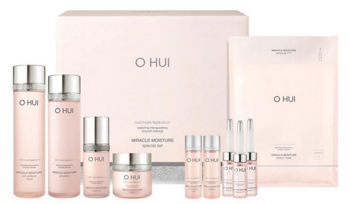 ohui có tốt không