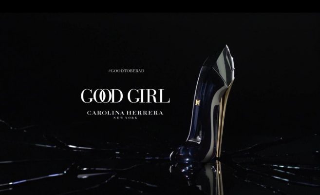 nước hoa good girl