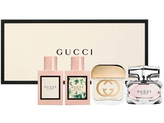 nước hoa gucci
