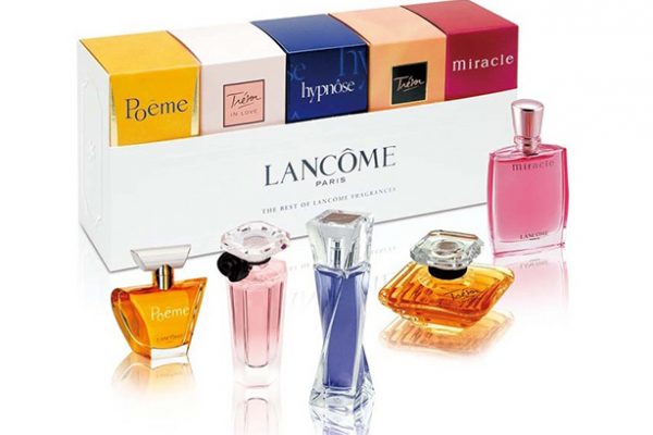 nước hoa lancome