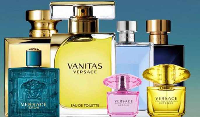 nước hoa versace có thơm không