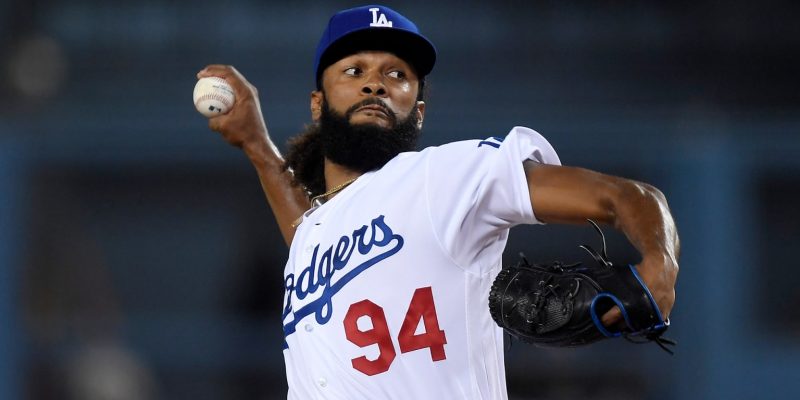 'Đây là sự thật': Jackson xuất sắc trong trận ra mắt MLB