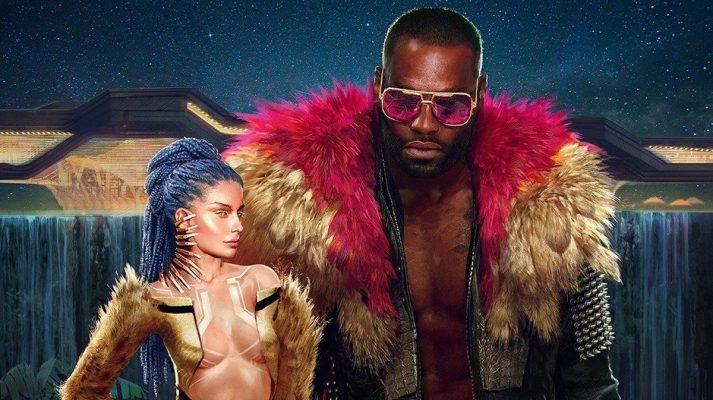 Cyberpunk 2077 mod “StreetStyle” giúp lựa chọn quần áo có ý nghĩa hơn