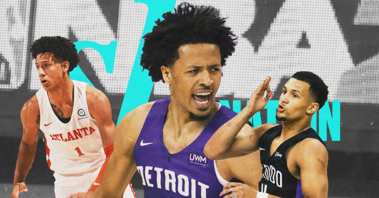 13 tân binh xuất sắc nhất tại NBA Summer League 2021, được xếp hạng