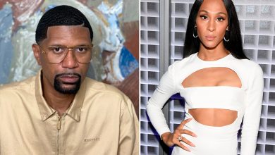 Ngôi sao 'Pose' Mj Rodriguez nói chuyện với Jalen Rose về nguồn gốc Newark của cô ấy