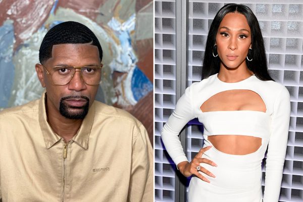 Ngôi sao 'Pose' Mj Rodriguez nói chuyện với Jalen Rose về nguồn gốc Newark của cô ấy