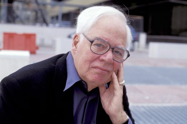 Cảnh báo của Richard Rorty chống lại chủ nghĩa độc tài