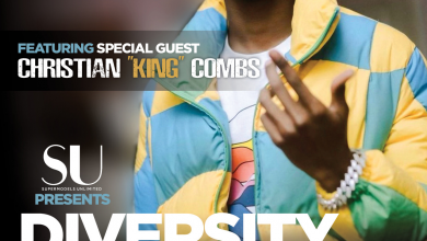 Supermodels Unlimited Magazine Proudly Presents: DIVERSITY ROCKS