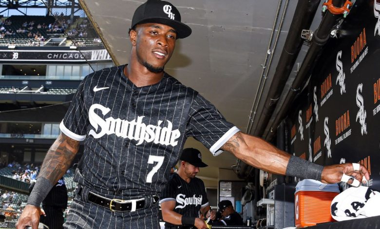 Đồng phục City Connect của MLB đã thay đổi tương lai của thời trang trong bóng chày