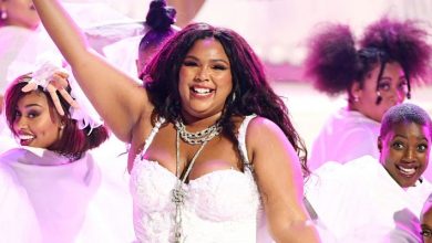 Lizzo: Phòng trưng bày tôn vinh thời trang, phong cách và vẻ đẹp của cô ấy