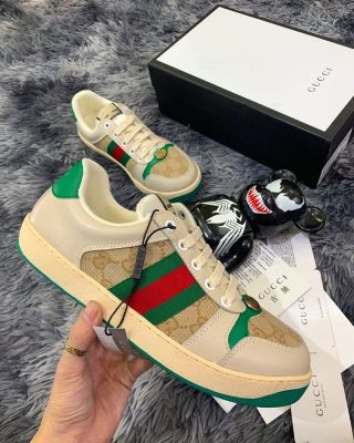 mẫu gucci mới nhất