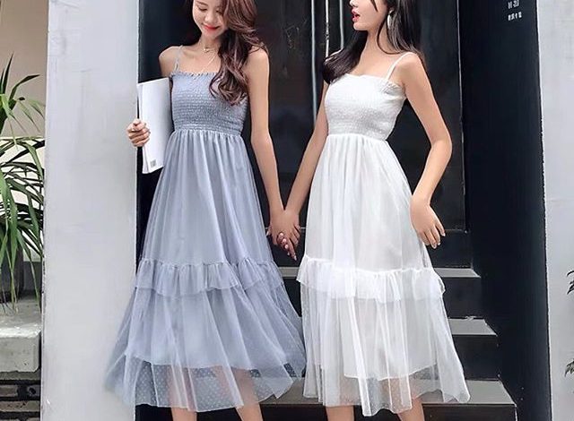 Váy thiết kế cao cấp  Ảnh thật Váy trắng công chúa prom dạ hội đi  tiệc chụp kỷ yếu chụp ảnh cưới  Shopee Việt Nam