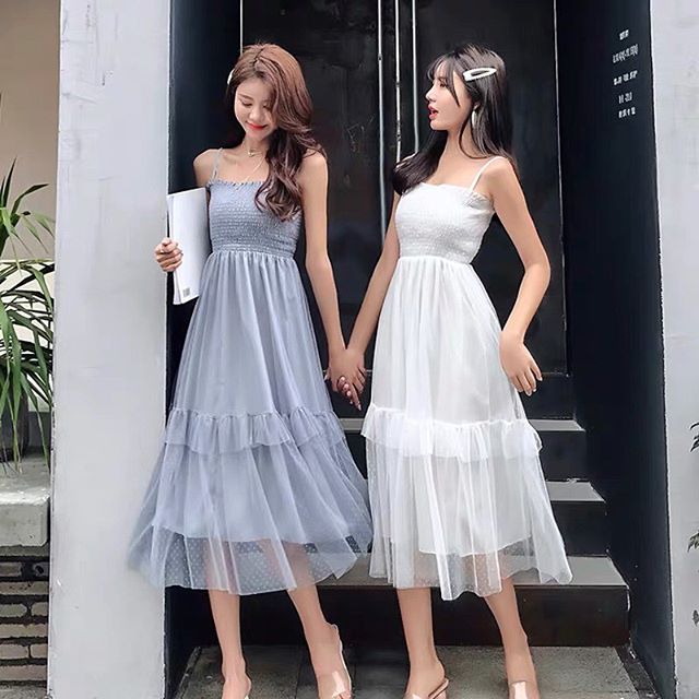 Các mẫu váy Prom đẹp