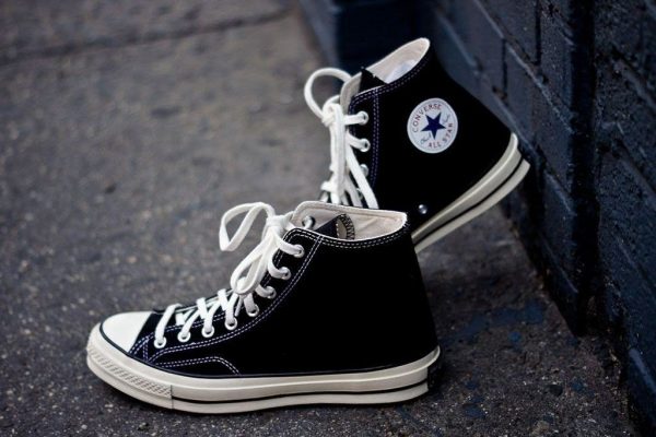 các mẫu giày converse đẹp