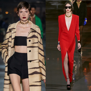 5 xu hướng thời trang được các nhà mốt lăng xê tại Tuần lễ Thời trang Paris Xuân Hè 2022
