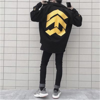 Jacket Local Brand đáng mua nhất hiện nay, mẫu độc lạ
