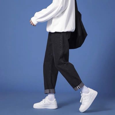quần baggy là gì
