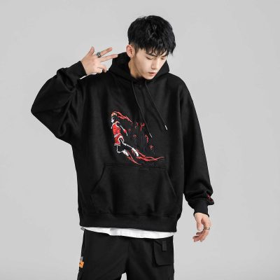 Các cách phối đồ với áo Hoodie cực ngầu cực lạ | Hidanz