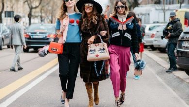 Fashionista là gì? Làm sao để trở thành Fashionista chính chính hiệu