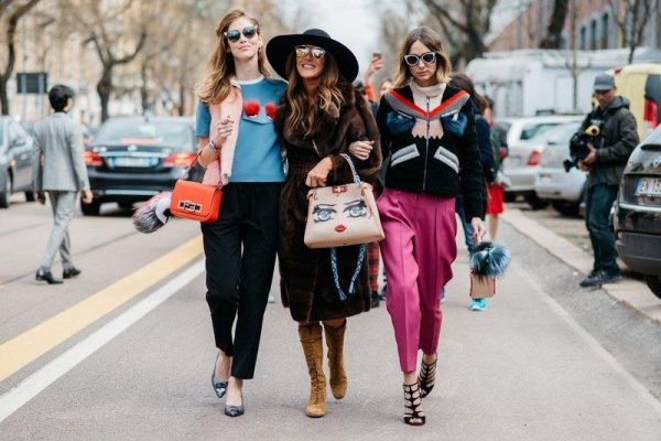 Fashionista là gì? Làm sao để trở thành Fashionista chính chính hiệu