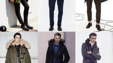 Parka là gì? Phối đồ cực ĐỈNH với áo parka nam | Hidanz