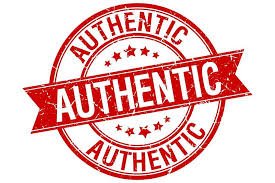 Hàng authentic là gì? Cách phân biệt hàng Auth và Fake