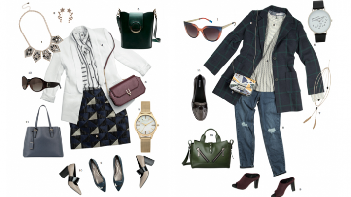 Fast fashion là gì? Phong cách Fast Fashion ở Việt Nam | Hidanz