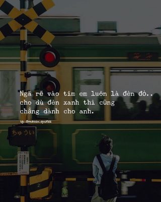 1001+ tus hay về tình yêu đơn phương, lãng mạn hay đau khổ