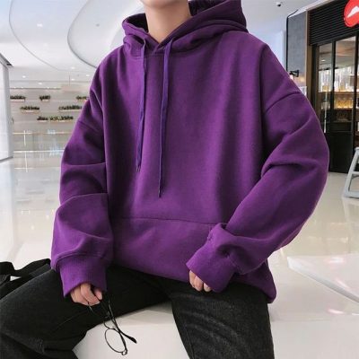 Cách phối đồ áo hoodie với quần đẹp lạ đến từng chi tiết