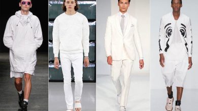 Mách bạn bí quyết mặc đồ theo phong cách Off-White | Áo Xuât Khẩu