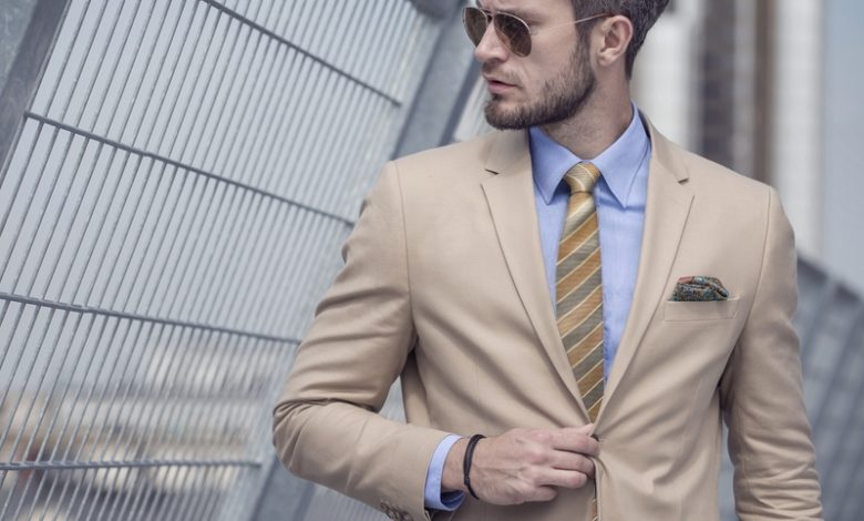 Tips hướng dẫn cách thắt cà vạt đẹp nhất cho nam | Hidanz