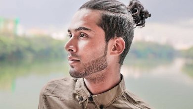 11 kiểu tóc Man bun đẹp nhất nam giới không thể bỏ lỡ