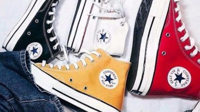 11 cách nhận biết giày Converse thật giả chuẩn nhất