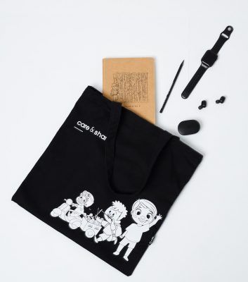 05 lý do nam giới không thể bỏ lỡ túi tote vải canvas