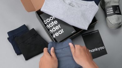 Tổng hợp 4 shop thời trang nam uy tín, chất lượng trên Shopee