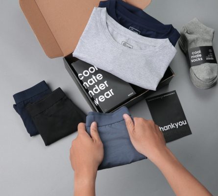 Tổng hợp 4 shop thời trang nam uy tín, chất lượng trên Shopee