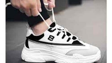 15 cách buộc dây giày sneaker cho nam cực đẹp và phong cách