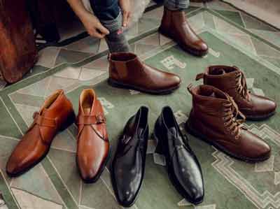 Cách đo size giày nam chuẩn – Tưởng khó mà cực dễ, bạn đã biết?