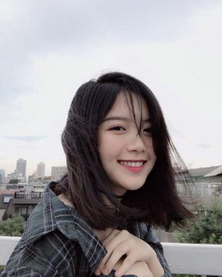 Những các kiểu tóc ngang vai trẻ trung được chị em yêu thích