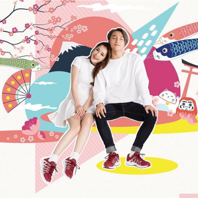 Cập nhật ngay những cách phối đồ với giày Biti’s Hunter nữ cực trend cho nàng