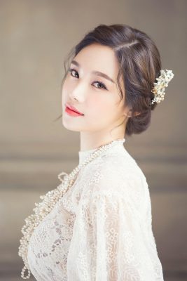 10 kiểu tóc đi dự tiệc đẹp mê hồn mà nàng không thể bỏ lỡ