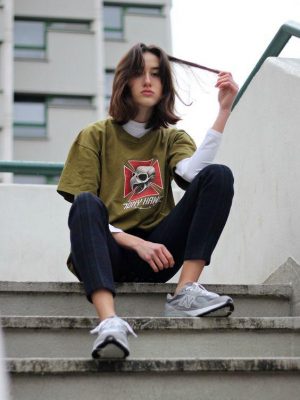 Cô gái cá tính sao có thể bỏ qua 20+ cách phối đồ nữ siêu ngầu và trendy thế này được!!!
