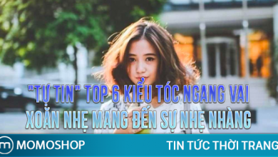 “TỰ TIN” TOP 6 Kiểu Tóc Ngang Vai Xoăn Nhẹ mang đến sự nhẹ nhàng, trang nhã