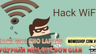 “HỮU ÍCH” Hack Wifi Cho Laptop với phần mềm cực đơn giản + Hướng dẫn cài đặt chi tiết