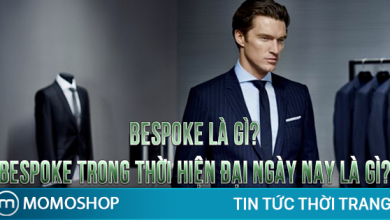 “TÌM HIỂU” Bespoke Là Gì? Bespoke trong thời hiện đại ngày nay là gì?