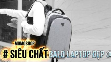 ®【+3500 Mẫu Balo Laptop】siêu đẹp, chính hãng, da thật 100% ™