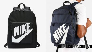 Địa chỉ bán Ba lô Nike Nam Nữ giá rẻ và chất lượng