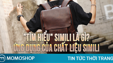 “TÌM HIỂU” Simili Là Gì? Ứng dụng của chất liệu simili