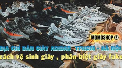 #1 “TOP” Địa chỉ bán mẫu Giày Adidas đẹp ở TPHCM – Hà Nội và cách vệ sinh , phân biệt giày