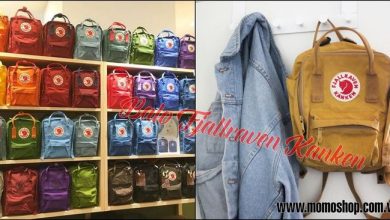 1️⃣ Chia sẻ mẹo【 Tìm hiểu về Balo Fjallraven tại sao ” Hot ” như vậy ? 】